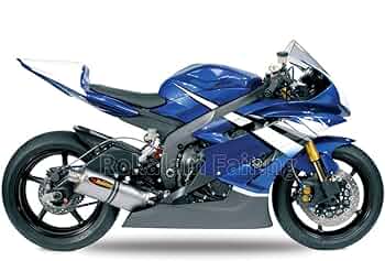 に適合するYZFR6 YZF R6 YZF-R6 2006 2007 2008 2009 2010 用